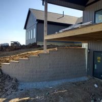 Clark's Landscaping ico