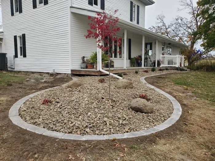 Clark's Landscaping Picture 10