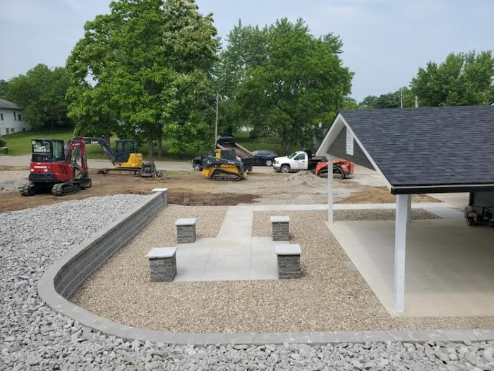 Clark's Landscaping Picture 2