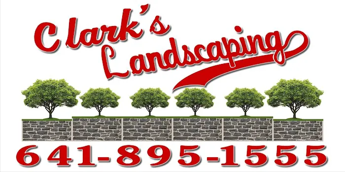 Clark's Landscaping Picture 4