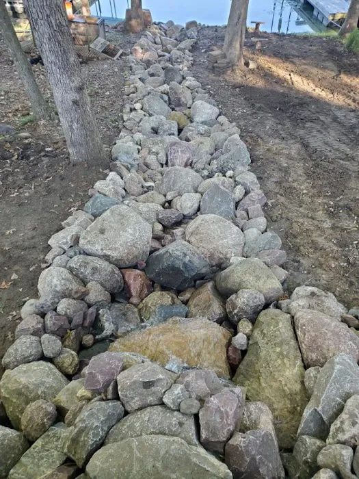Clark's Landscaping Picture 9