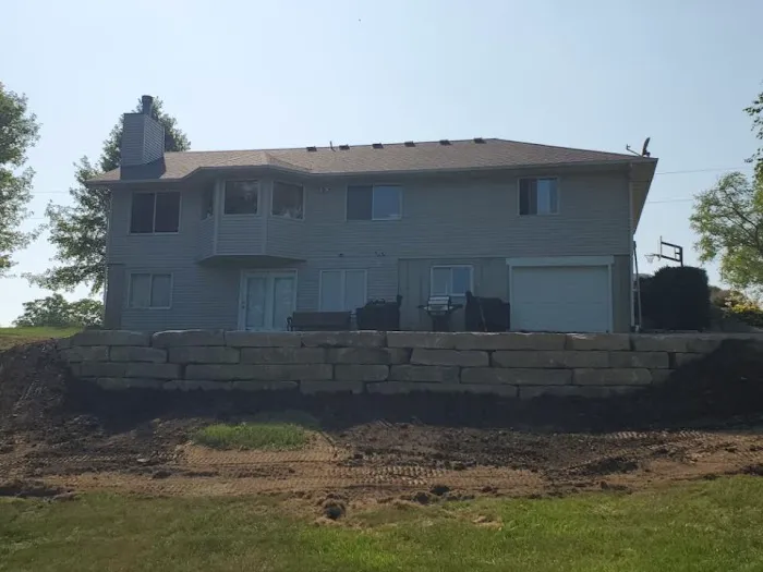 Clark's Landscaping Picture 5