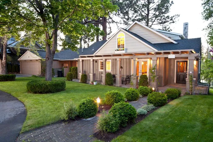Excel Lawns & Landscape Picture 3