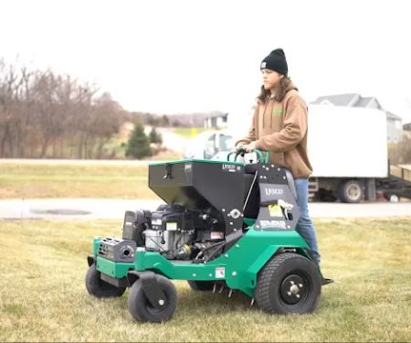 Excel Lawns & Landscape