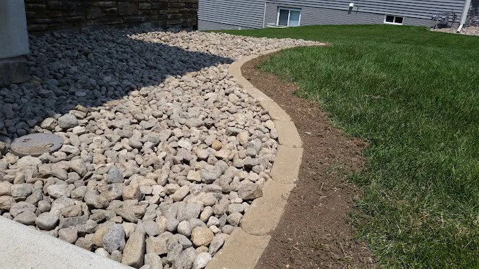 Excel Lawns & Landscape Picture 4