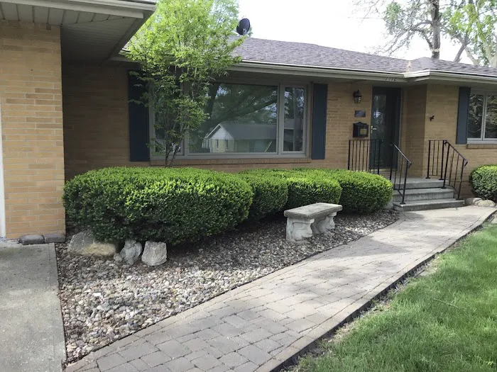 Excel Lawns & Landscape Picture 9