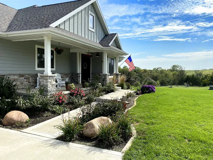 5 Sons, Landscape & Design Picture 7