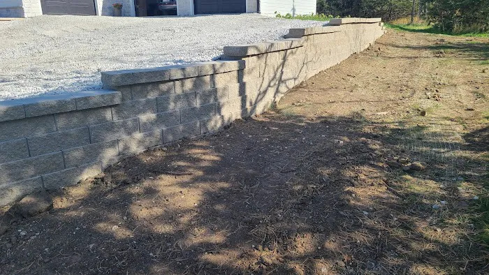 5 Sons, Landscape & Design Picture 1