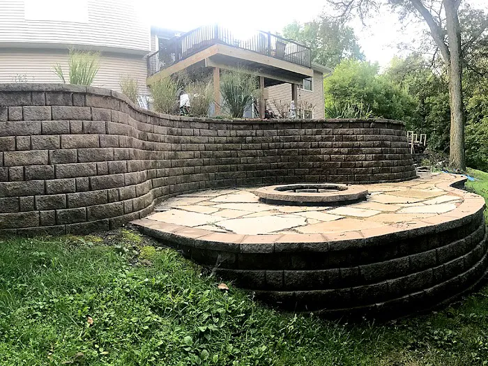 5 Sons, Landscape & Design Picture 5