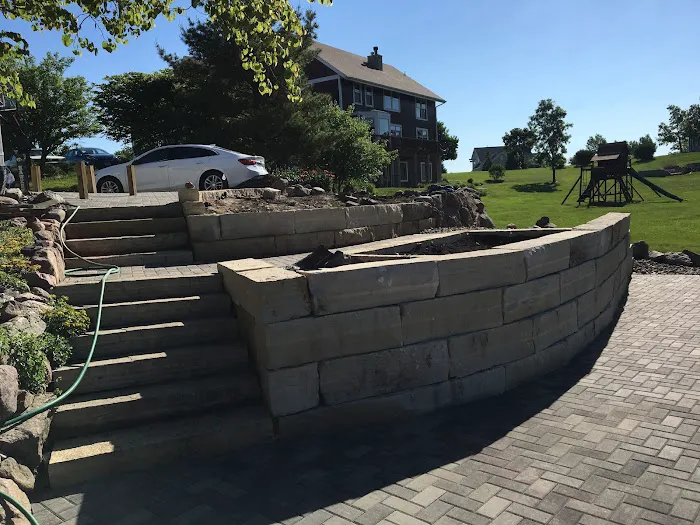 Solid Rock Landscaping LLC Picture 9