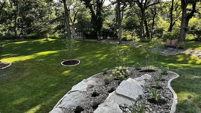 Solid Rock Landscaping LLC Picture 8