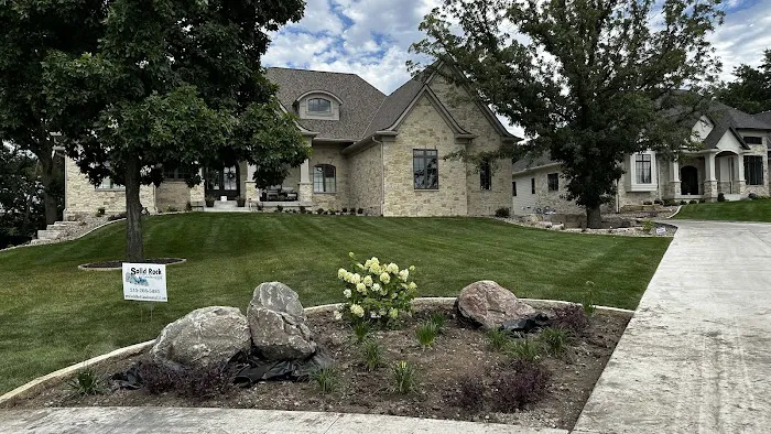 Solid Rock Landscaping LLC Picture 2