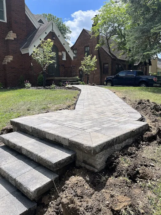 Solid Rock Landscaping LLC Picture 1