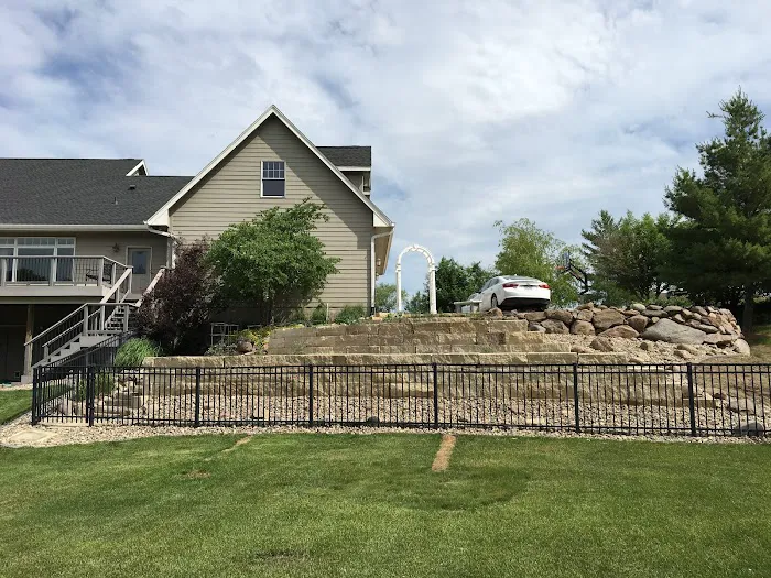 Solid Rock Landscaping LLC Picture 4