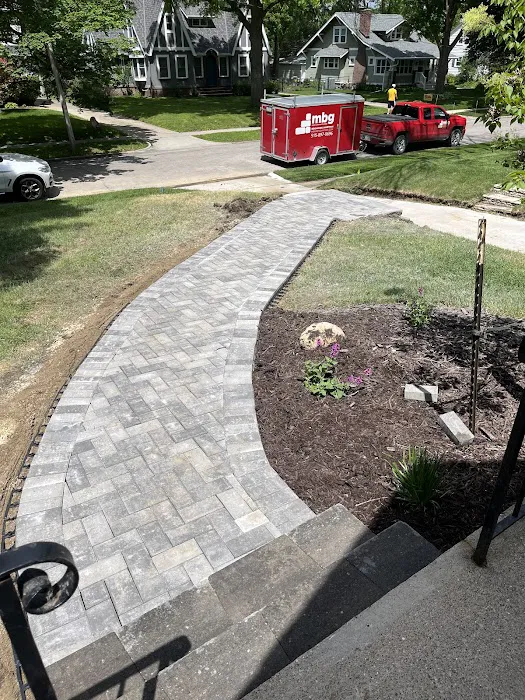 Solid Rock Landscaping LLC Picture 10