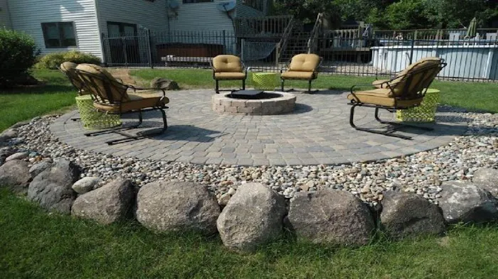 Solid Rock Landscaping LLC Picture 6