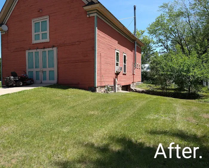Keller Lawn and Property Maintenance LLC. Picture 3