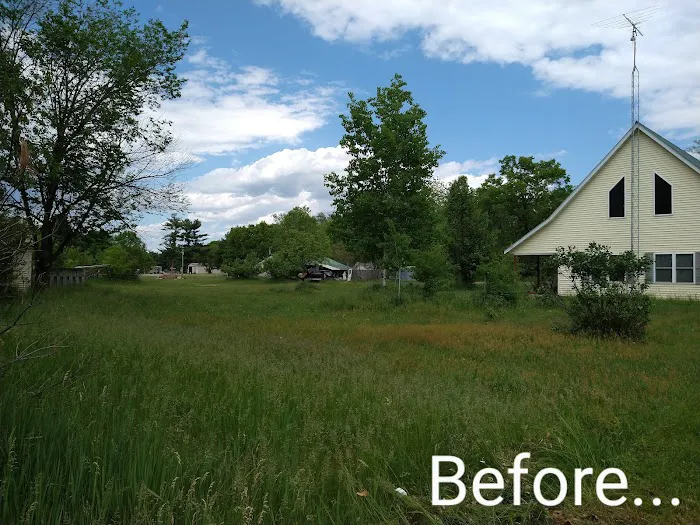 Keller Lawn and Property Maintenance LLC. Picture 4