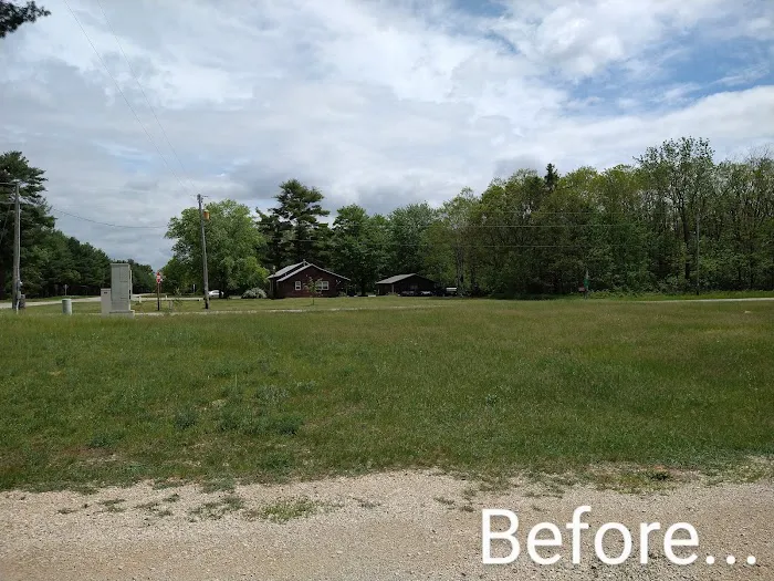 Keller Lawn and Property Maintenance LLC. Picture 1
