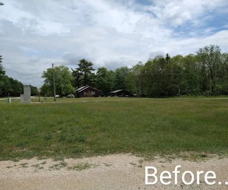 Keller Lawn and Property Maintenance LLC.