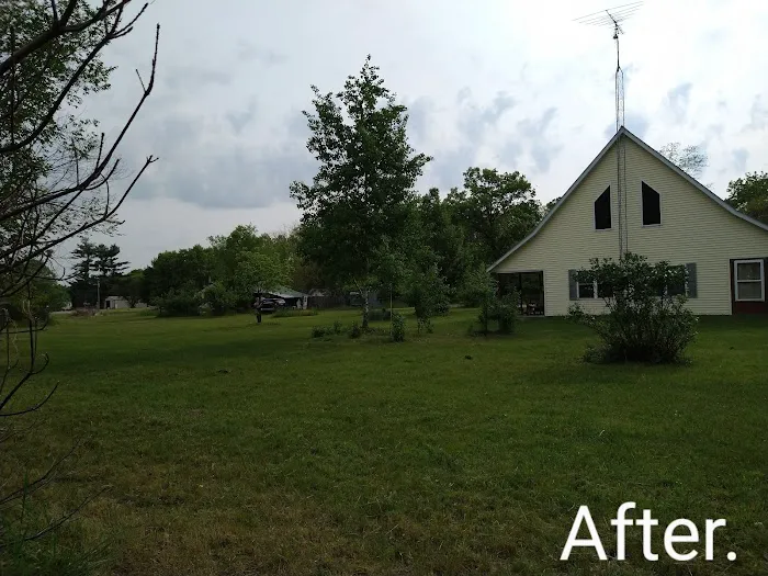 Keller Lawn and Property Maintenance LLC. Picture 2