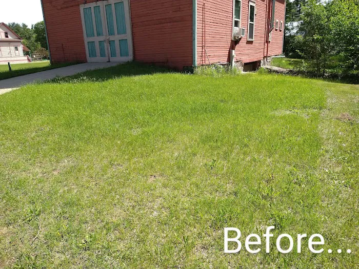 Keller Lawn and Property Maintenance LLC. Picture 6