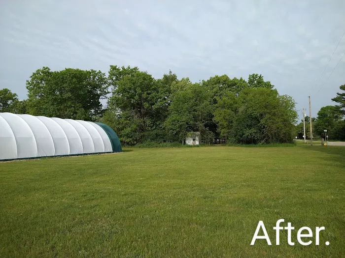 Keller Lawn and Property Maintenance LLC. Picture 5