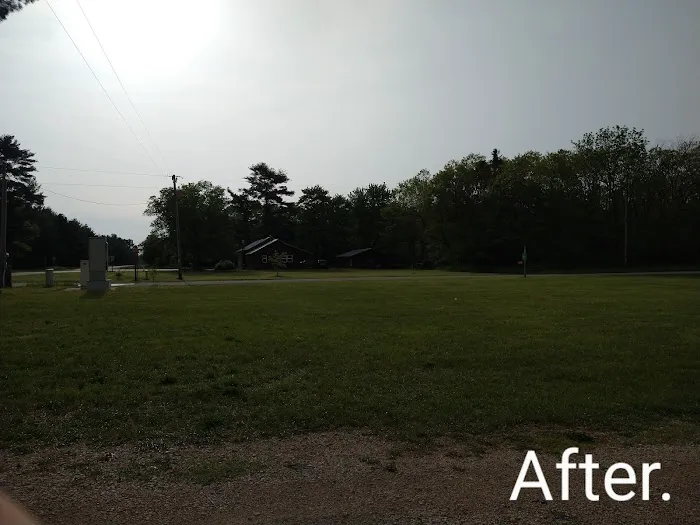Keller Lawn and Property Maintenance LLC. Picture 7