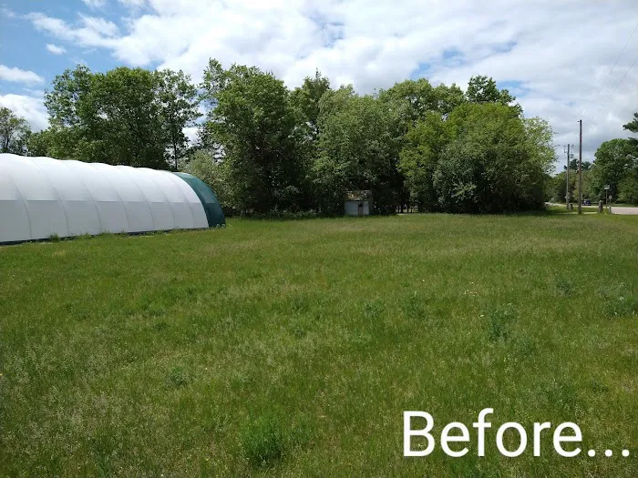 Keller Lawn and Property Maintenance LLC. Picture 8