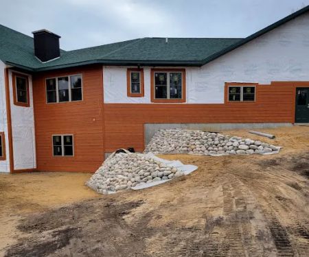 DCM Landscaping
