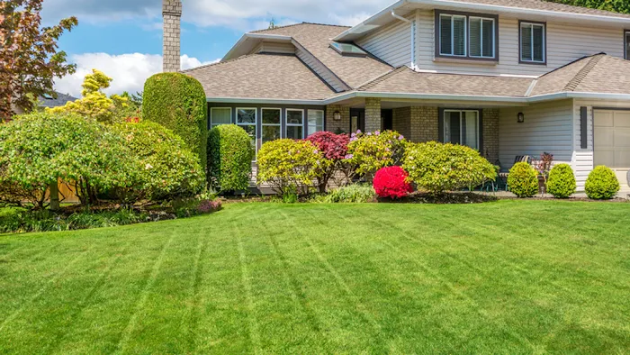 TLC Lawns & Landscaping Picture 6