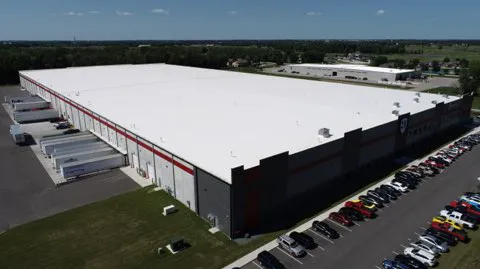 Lowe's Landscaping Picture 1
