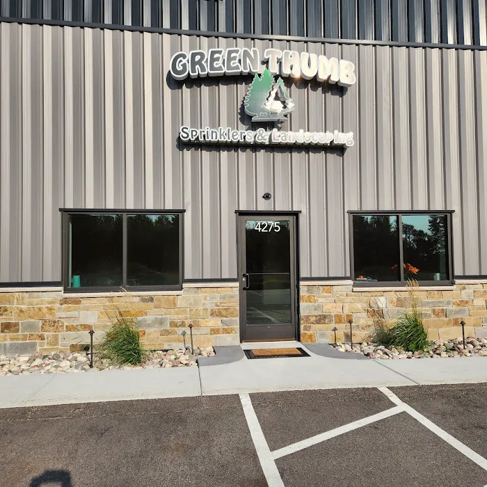 Green Thumb Sprinkler & Landscaping LLC Picture 1