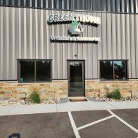 Green Thumb Sprinkler & Landscaping LLC ico