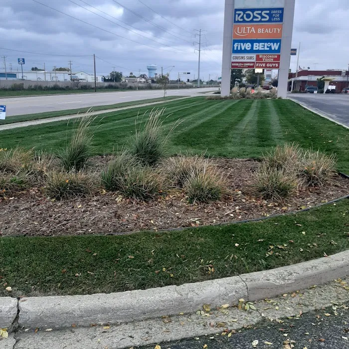 Outdoor Expressions Property Maintenance Picture 8