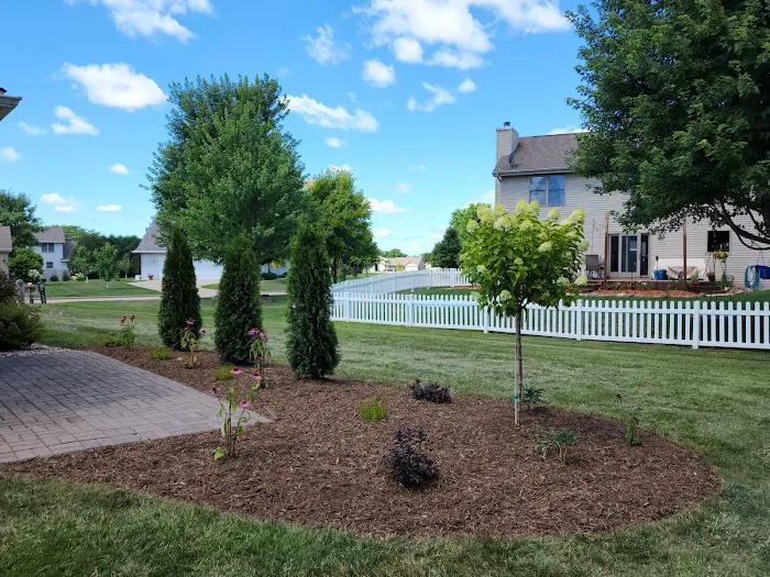 Outdoor Expressions Property Maintenance Picture 1