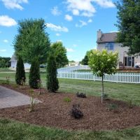 Outdoor Expressions Property Maintenance ico