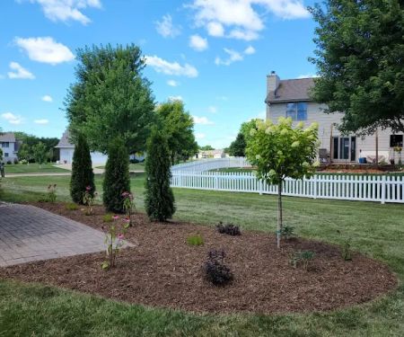 Outdoor Expressions Property Maintenance