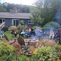 Oberstadt Landscapes & Nursery ico