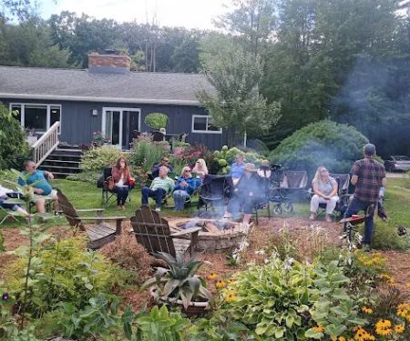 Oberstadt Landscapes & Nursery
