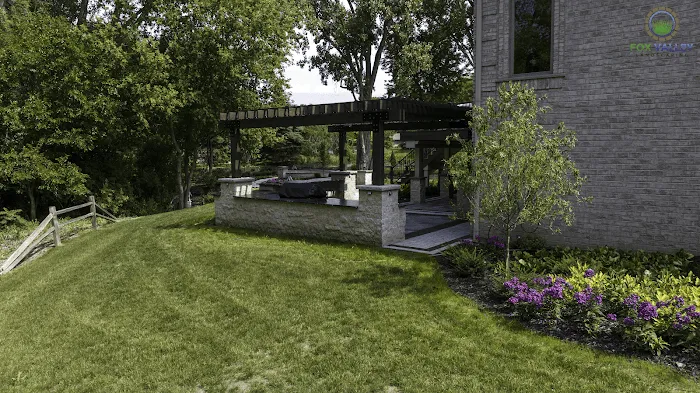 Fox Valley Landscaping Picture 6