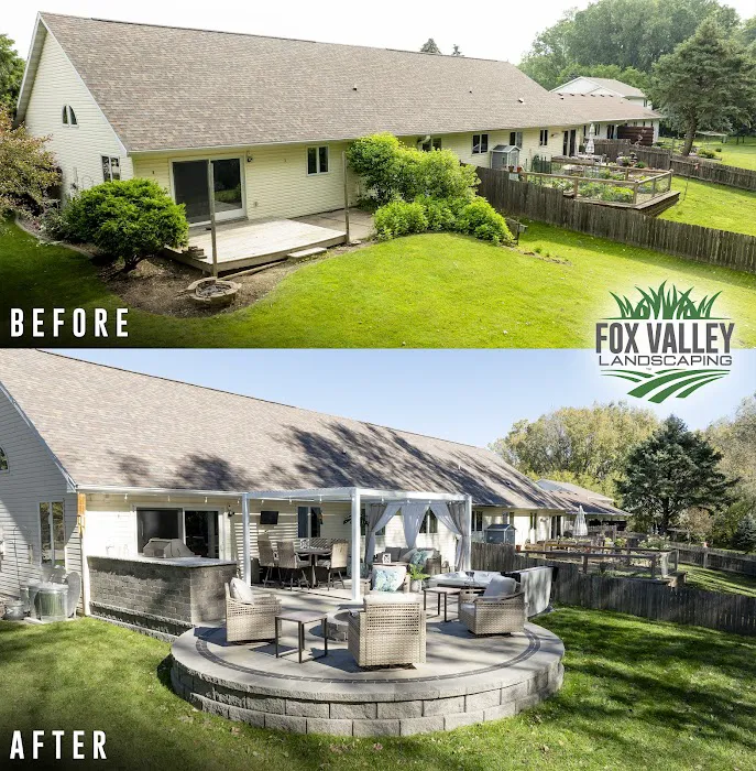 Fox Valley Landscaping Picture 10