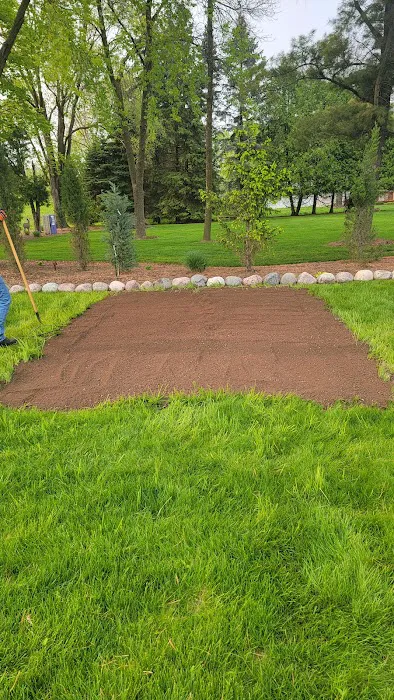Kisser Stone & Garden LLC Picture 2
