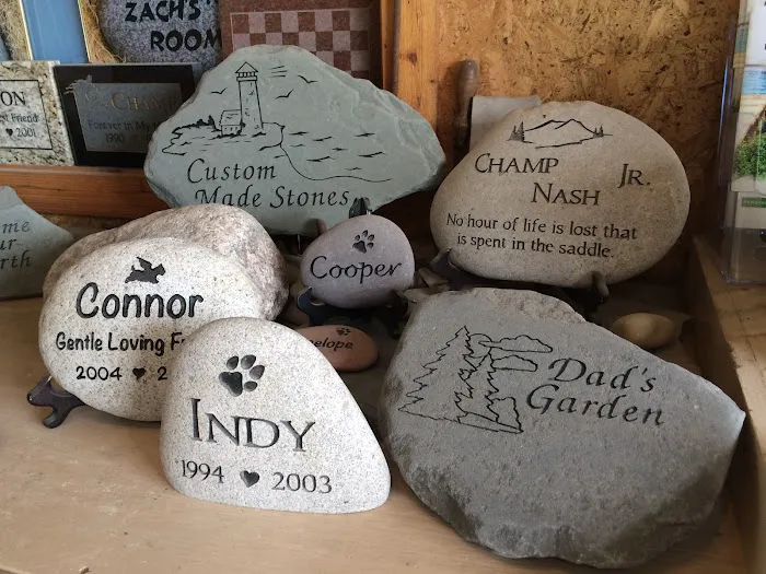 Kisser Stone & Garden LLC Picture 6
