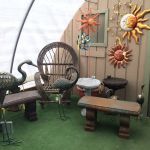 Kisser Stone & Garden LLC