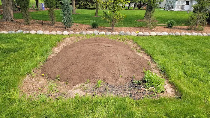Kisser Stone & Garden LLC Picture 4
