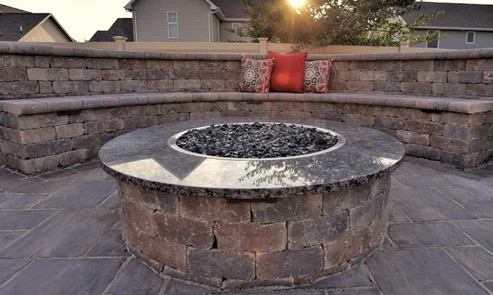 Springhetti Luxury Outdoor Spaces Picture 8
