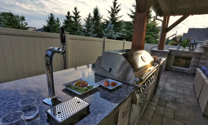 Springhetti Luxury Outdoor Spaces Picture 10