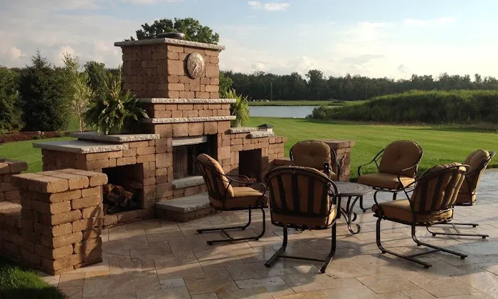 Springhetti Luxury Outdoor Spaces Picture 2