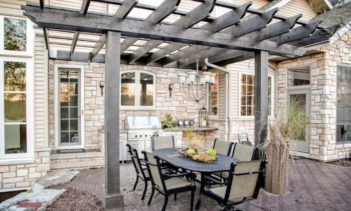 Springhetti Luxury Outdoor Spaces Picture 7